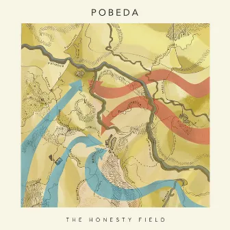 The Honesty Field by POBEDA