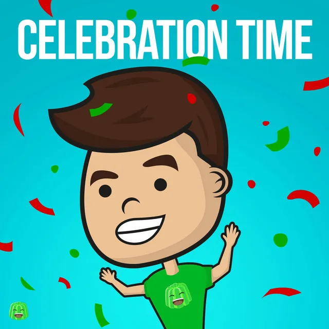 Celebration Time