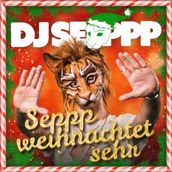 SEPPP WEIHNACHTET SEHR - EP by DJ Seppp