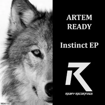 Instinct EP by Artem Ready