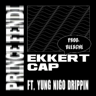 Ekkert Cap by Prince Fendi