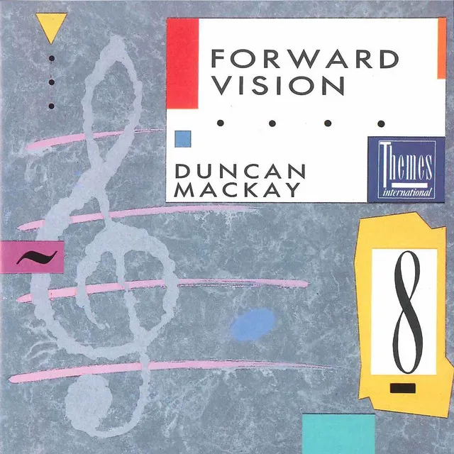 Forward Vision