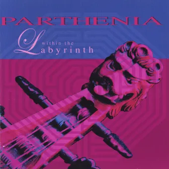 Within The Labyrinth by Parthenia