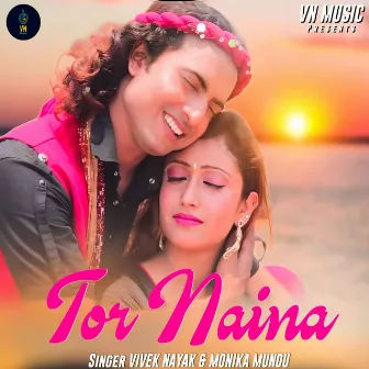 Tor Naina by Monika Mundu