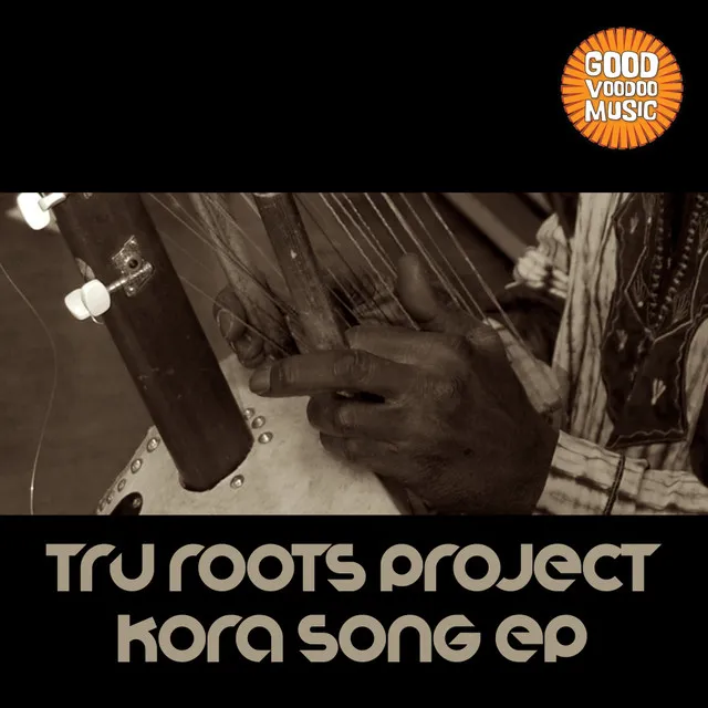 Kora Song E.P