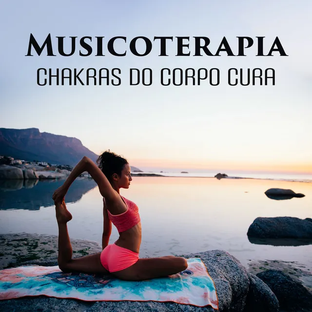 Terapia de Massagem de Cura