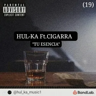 Tu Esencia by Hul-ka Music