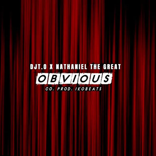 Obvious - Radio Edit