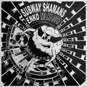 Mind Mechanik / Phage by Subway Shamans