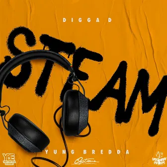 Steam by Yung Bredda