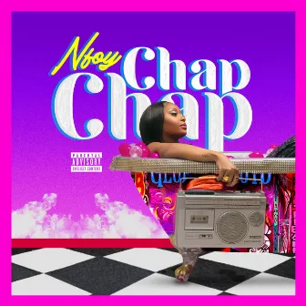 Chap chap by N'Foy