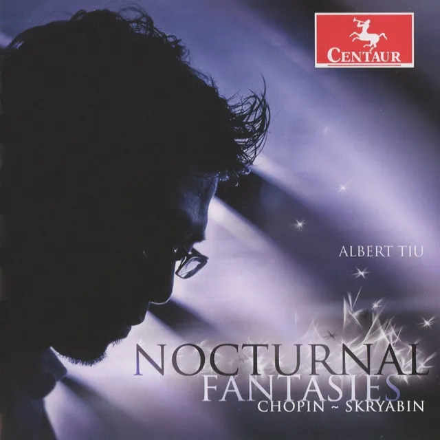 Nocturne in D-Flat Major, Op. 27 No. 2: Nocturne No. 8 in D-Flat Major, Op. 27, No. 2