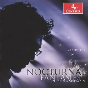 Nocturnal Fantasies by Albert Tiu