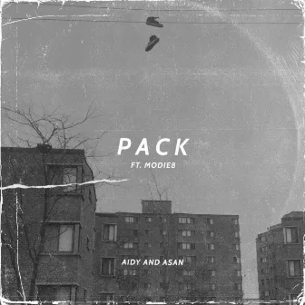 Pack by Aidy and Asan