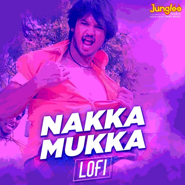 Nakka Mukka (Lofi)