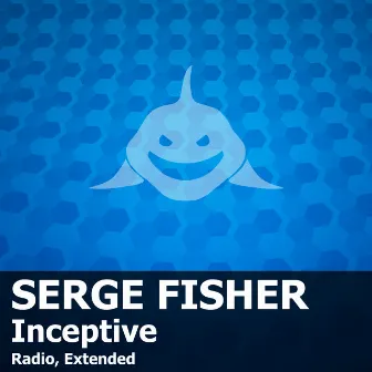 Inceptive by Serge Fisher