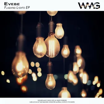 Flashing Lights EP by Evebe