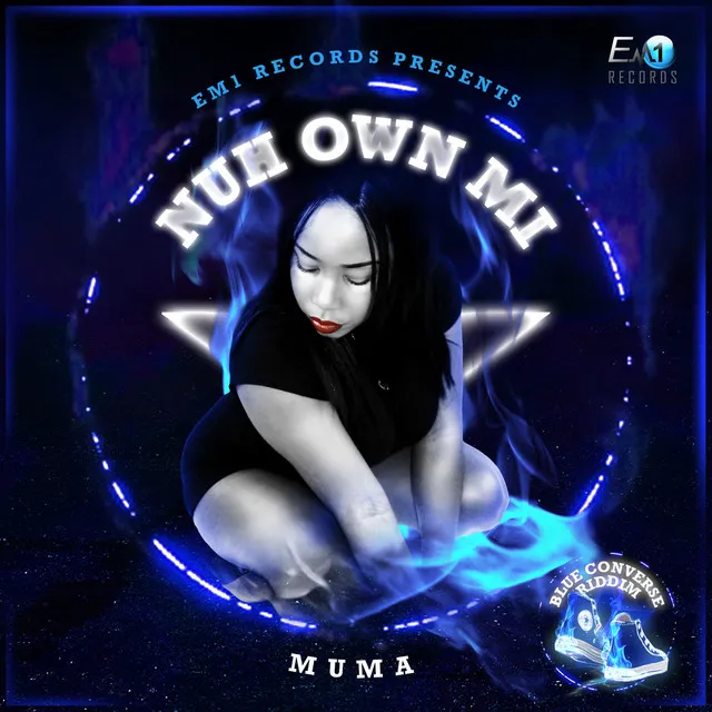 Nuh Own Mi - Raw