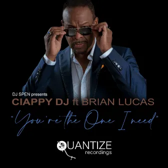 You're The One I Need (C&B Radio Edit) by Ciappy DJ