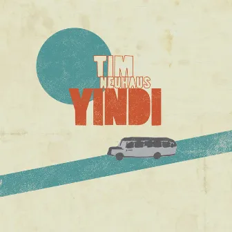 Yindi by Tim Neuhaus