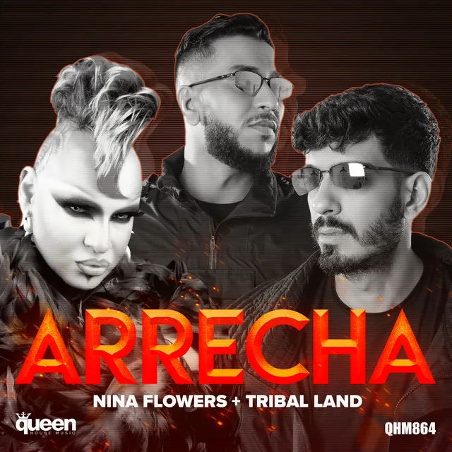 Arrecha - Global Mix