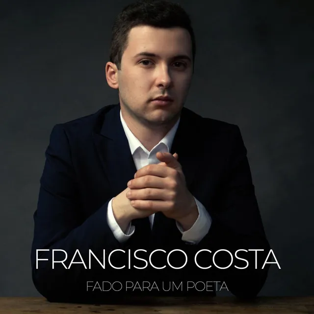 Fado para um Poeta