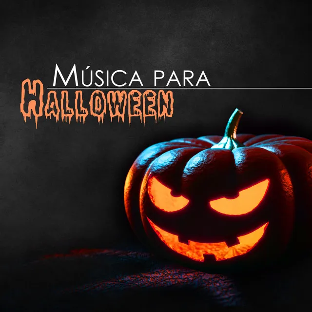 Música para Halloween Maestro