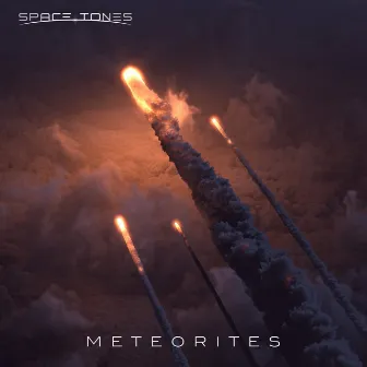 Space Tones: Meteorites by Bleeding Fingers