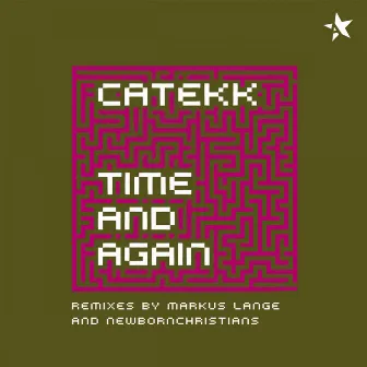 Time and Again by caTekk