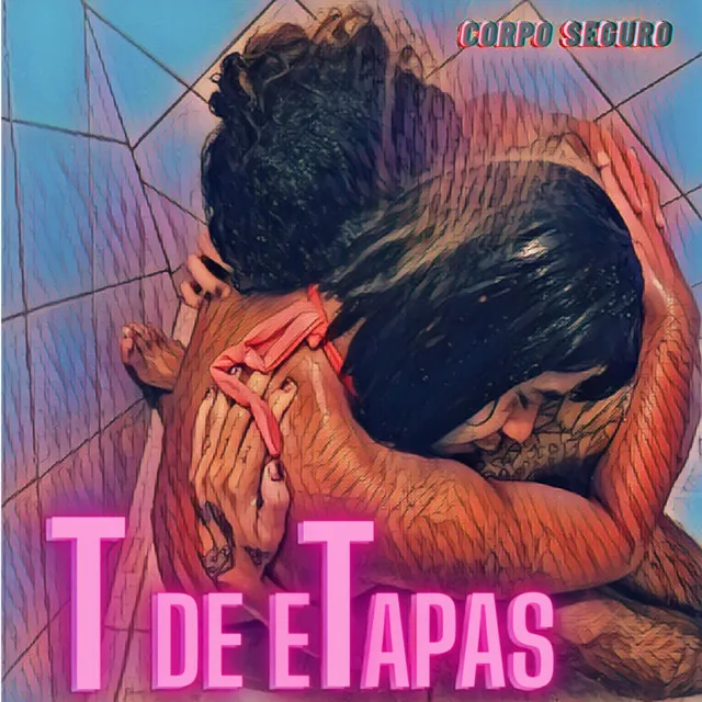 T de Etapas