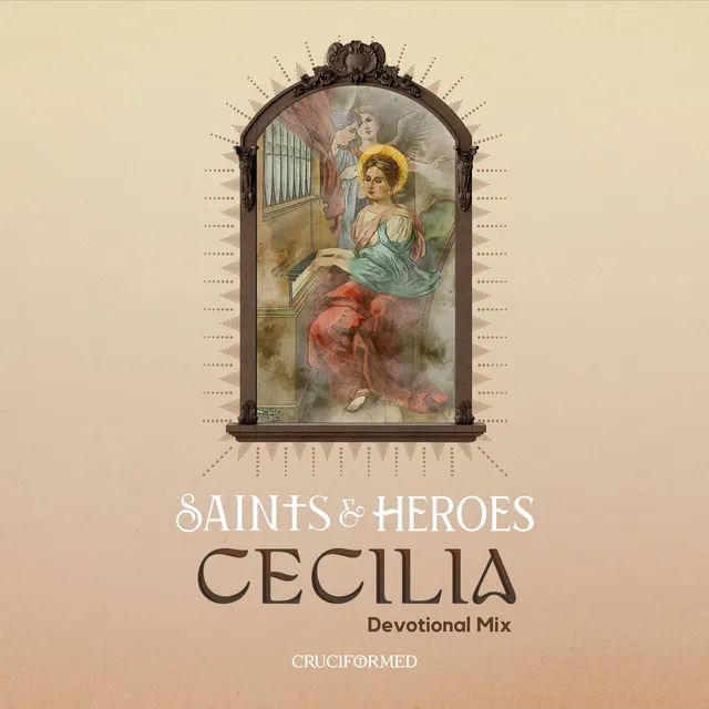 Cecilia - Devotional Mix