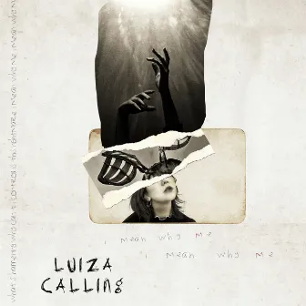 CALLING by Luiza