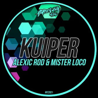 Kuiper by Alexic Rod