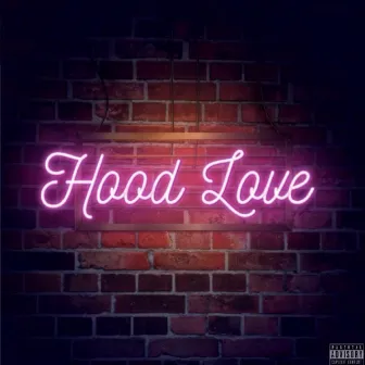 Hood Love by Tae Hood