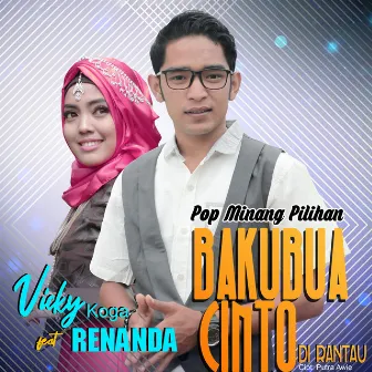 Vicky Koga & Renanda - Pop Minang Pilihan by Renanda