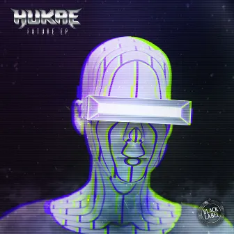 Future EP by Hukae