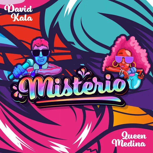 Misterio