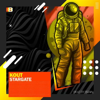 Stargate by Kout