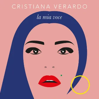 La mia voce by Cristiana Verardo