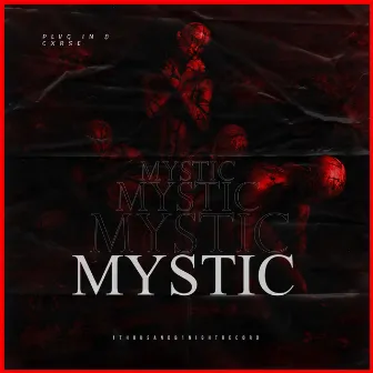 Mystic by plvg in