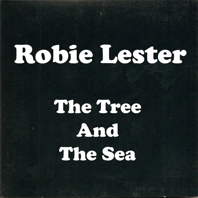 Robie Lester