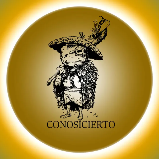 Conosicierto