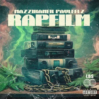 Rapfilm by PaulfelZ