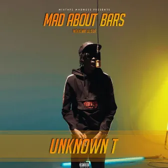 Mad About Bars by Kenny Allstar