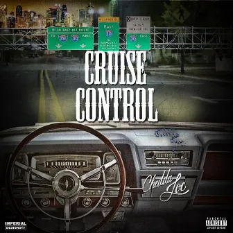 Cruise Control by Chedda-Loc