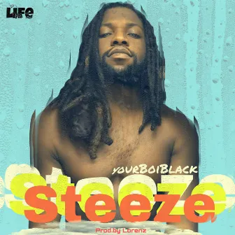 Steeze by YourBoiBlack