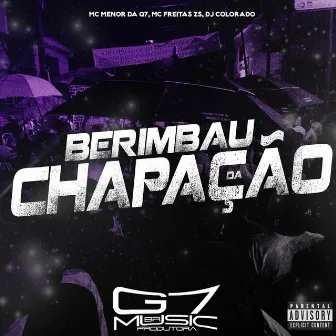 Berimbau da Chapação by DJ Colorado