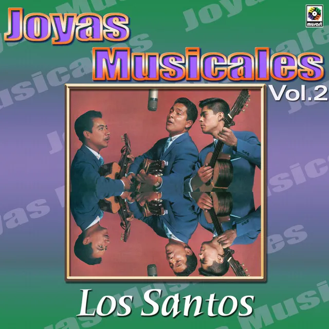 Joyas Musicales: Remembranzas, Vol. 2