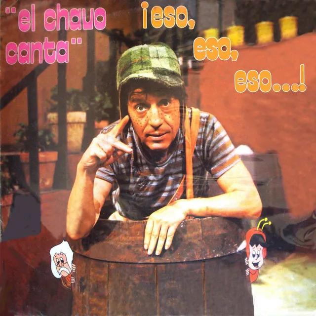 El Chavo