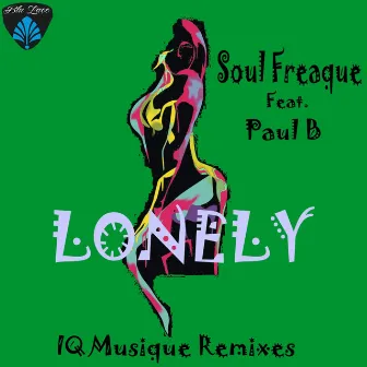 Lonely by Soul Freaque